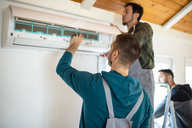 Professional HVAC in Fishersville, VA