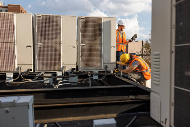 Best Residential HVAC in Fishersville, VA