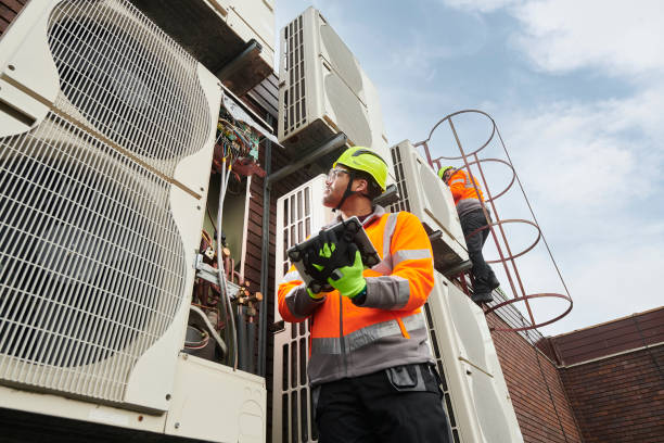 Best VRF (Variable Refrigerant Flow) Systems in Fishersville, VA