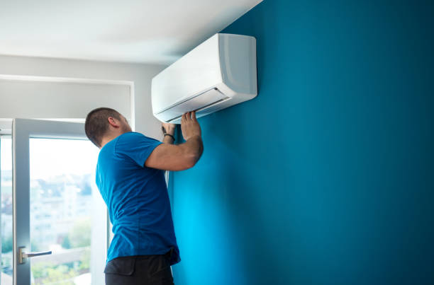 Best HVAC Training and Certification in Fishersville, VA
