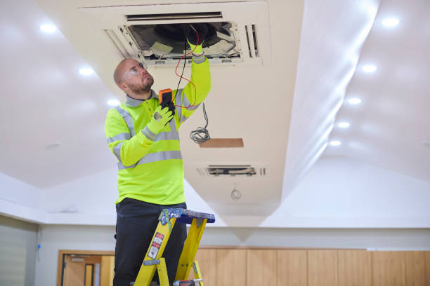 Best HVAC Retrofitting and Upgrading in Fishersville, VA