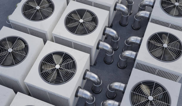Best HVAC Supply and Distribution in Fishersville, VA