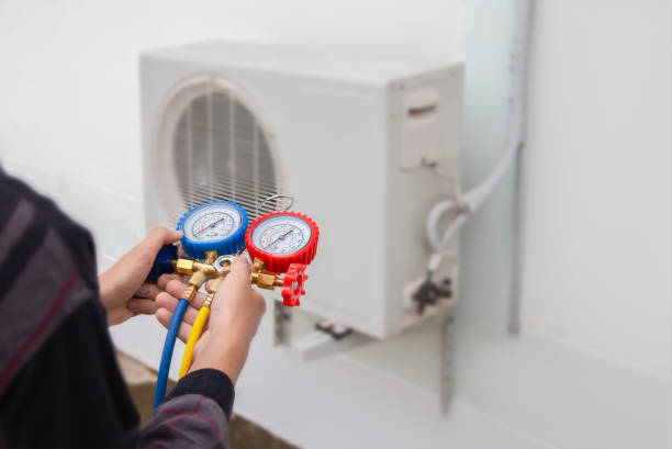 Best Furnace Cleaning in Fishersville, VA