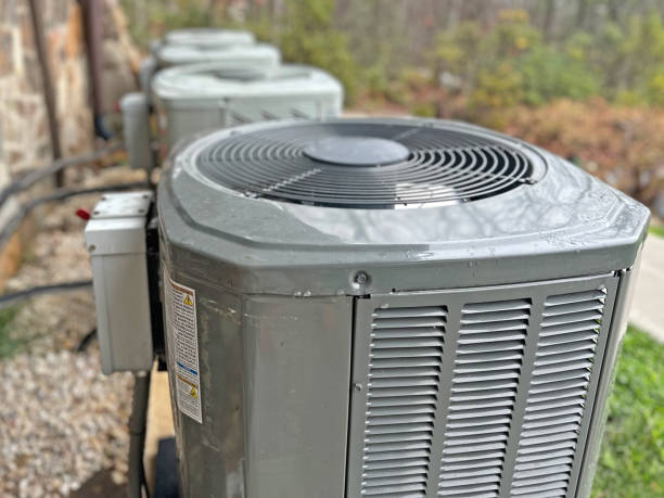 Best HVAC Software and Technology in Fishersville, VA