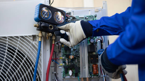 Best Air Filters and Purifiers in Fishersville, VA