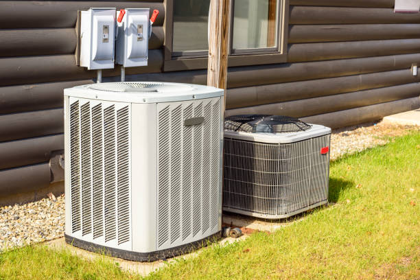 Best Air Conditioning Cleaning in Fishersville, VA