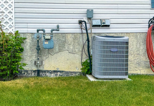 Best Ductless Mini-Split Systems in Fishersville, VA